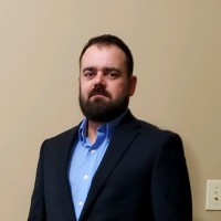 Brandon Mouton
