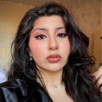 Khushi Isha Iqbal-Butt