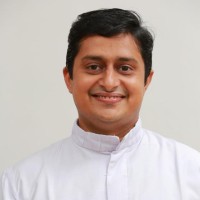 Fr. Jais V Thomas