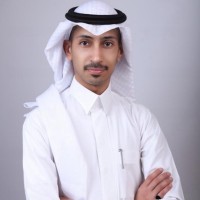 Ziyad Alghamdi Grcp, Grca, Ipmp, Iaap