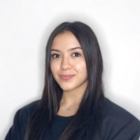 Georgina Estefania Da Silva
