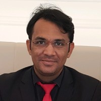 Vinod Prajapati