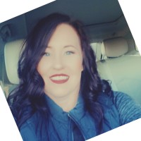 Amy Vaughn