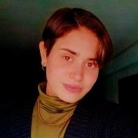 Triana Domínguez Quesada