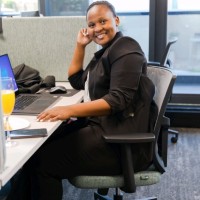 Nandipha Dlamini