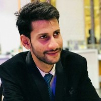 Ayush Chaudhary