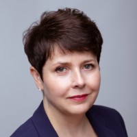 Iwona Krzyżowska