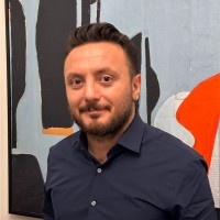 Mesut Gökalp