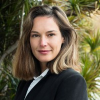 Zoe Herger-Smith