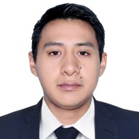 Jamil Arone Velasquez