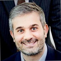 Sébastien Bertrand