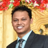 Dilesh Khandeparkar