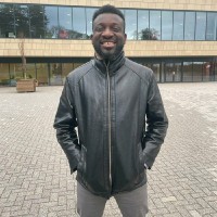 Olabode Temitope