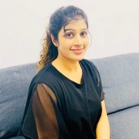 Arpita Shrivas