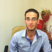 raed khalaf