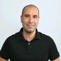 Lior Almog