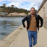 Jonathan Poncet