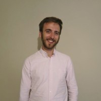 Peter Strong