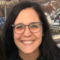Andrea Gonzalez Amatriain