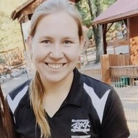 Rachel Krieg