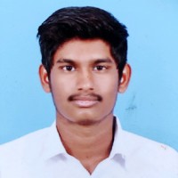 Chandru Vijaykumar
