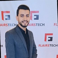 Mahmoud Wahby