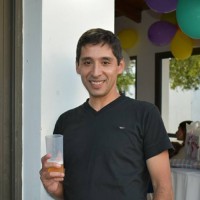 Sergio Ricardo Montero