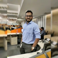 Rosh Raman