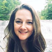 Jennifer Moreau