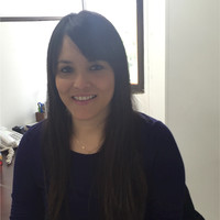 Natalia Zuluaga Giraldo