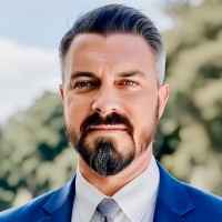 Dylan Leach