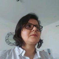 Noria KERBOUCI