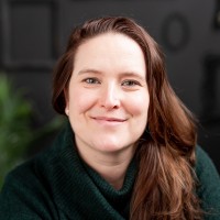 Ali McDonald