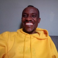 michael chikwenya