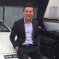 Joe Goh