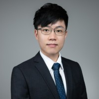 Mike Chan