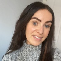 Charlotte McNulty