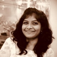 Praveena P
