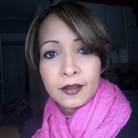 Ingrid Almanzar