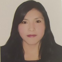 Katherine Lisbeth Ttito Quispe
