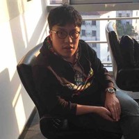 杨旭东