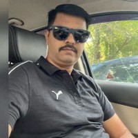 Deepak Khune