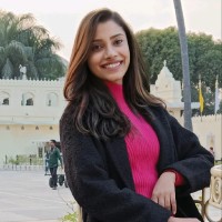 Ojasvi Singh