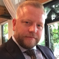 Henrik Danielsen