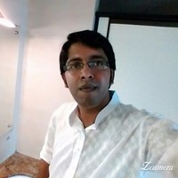 Prabir Paul