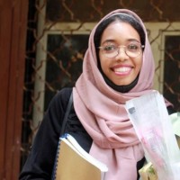 Wafaa Mohammed