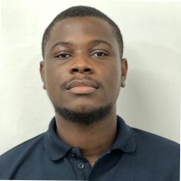 Matthew Nketsiah