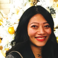 Joyce Lin