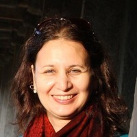 Santvana Kansal
