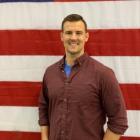 Jake Coleman